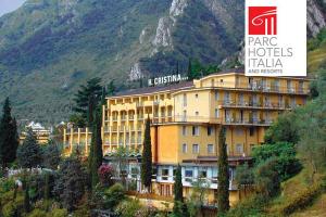 Hotel Cristina