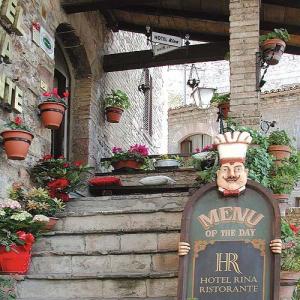 Hotel Da Rina