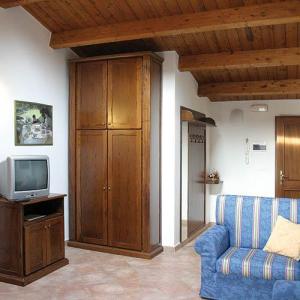 Hotel Da Rina