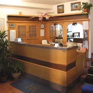 Hotel Da Rina