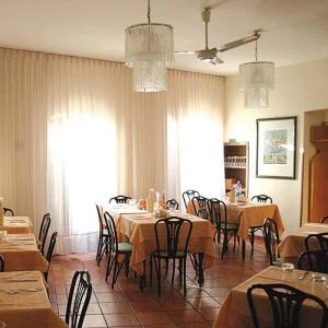 Hotel Da Rina