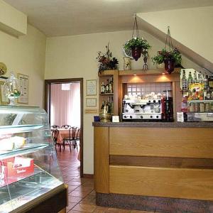 Hotel Da Rina