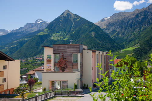 Hilburger Hotel