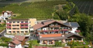Hilburger Hotel