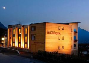 Hilburger Hotel