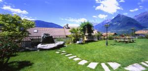 Hilburger Hotel