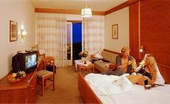 Hilburger Hotel