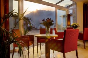 Hilburger Hotel