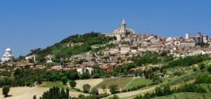 Europalace Hotel Todi