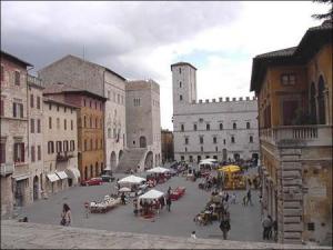Europalace Hotel Todi