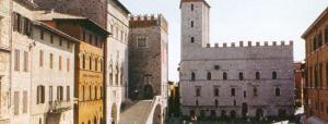 Europalace Hotel Todi
