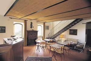 Il Casale Del Cotone