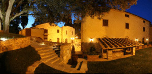 Terme Villa Borri Spa Residence
