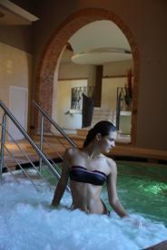 Terme Villa Borri Spa Residence