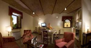 Terme Villa Borri Spa Residence