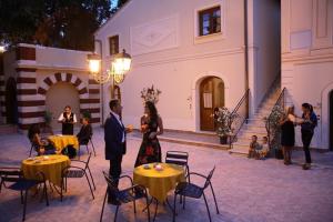 Terme Villa Borri Spa Residence