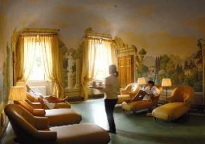 Terme Villa Borri Spa Residence
