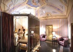 Terme Villa Borri Spa Residence