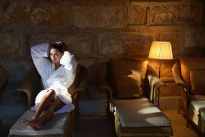 Terme Villa Borri Spa Residence