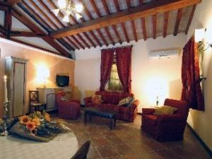 Terme Villa Borri Spa Residence