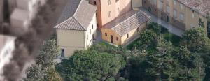 Terme Villa Borri Spa Residence