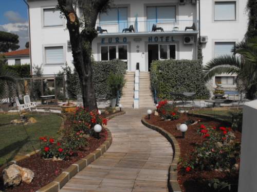 Euro Hotel