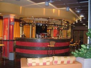 Hotel Mediterraneo