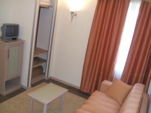Hotel Mediterraneo