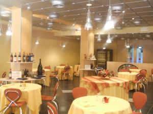 Hotel Mediterraneo