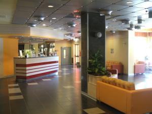 Hotel Mediterraneo