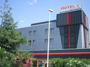 Hotel Mediterraneo