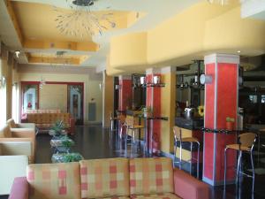 Hotel Mediterraneo