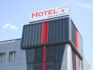 Hotel Mediterraneo