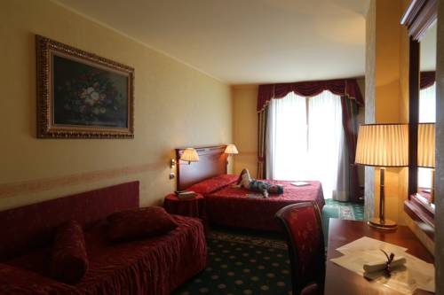 Hotel Cristallo