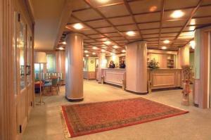 Hotel Cristallo