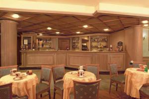 Hotel Cristallo