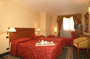 Hotel Cristallo