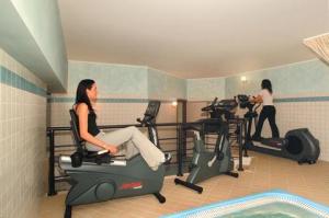 Hotel Cristallo