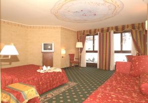 Hotel Cristallo