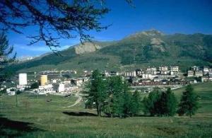 Hotel Cristallo