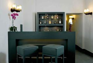 Albergo Palazzo Decumani