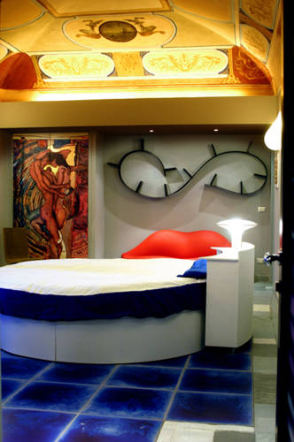 Suite D'Autore Art Design Gallery