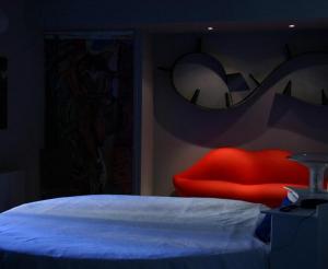 Suite D'Autore Art Design Gallery