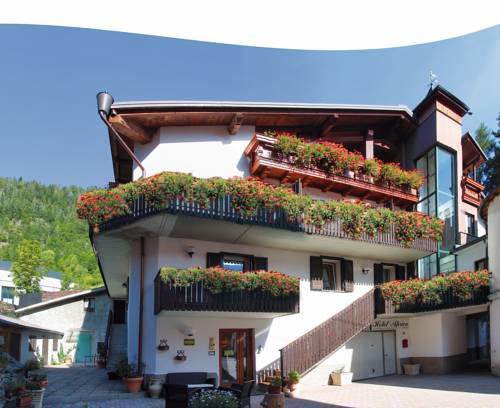 Hotel Aprica