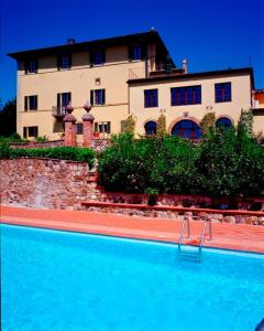 Villa Dievole