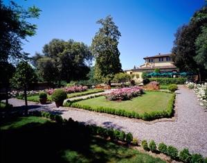 Villa Dievole