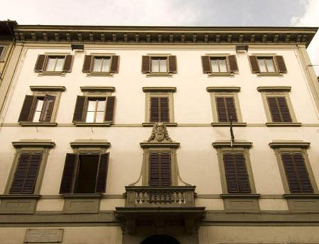Hotel La Venere
