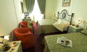 Hotel La Venere