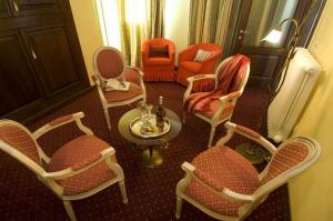 Hotel La Venere