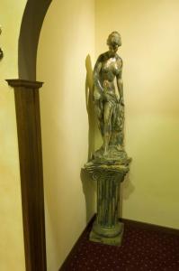Hotel La Venere